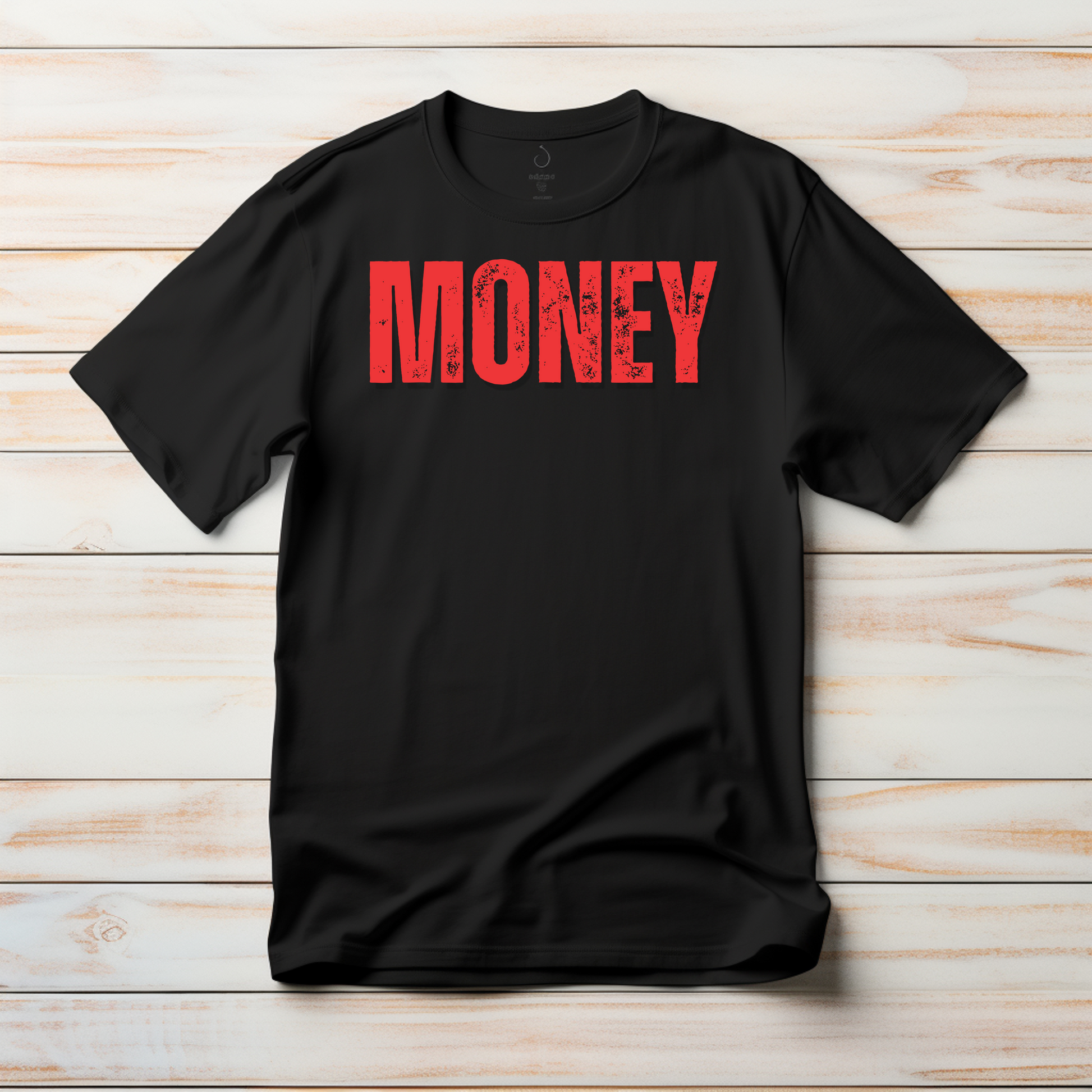 Money