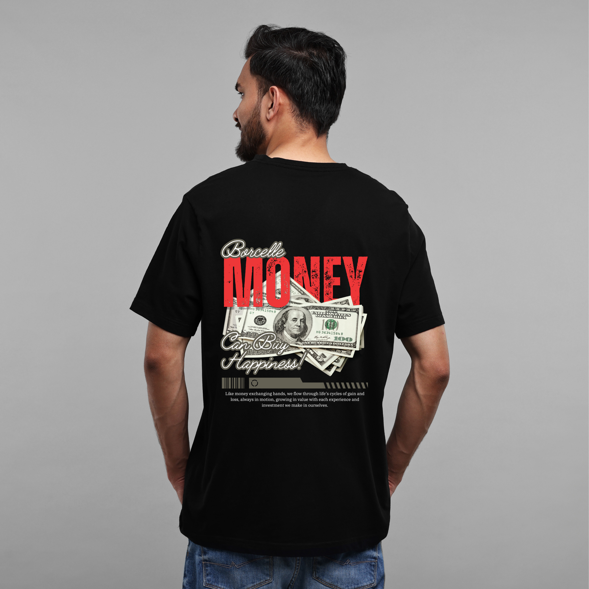 Money