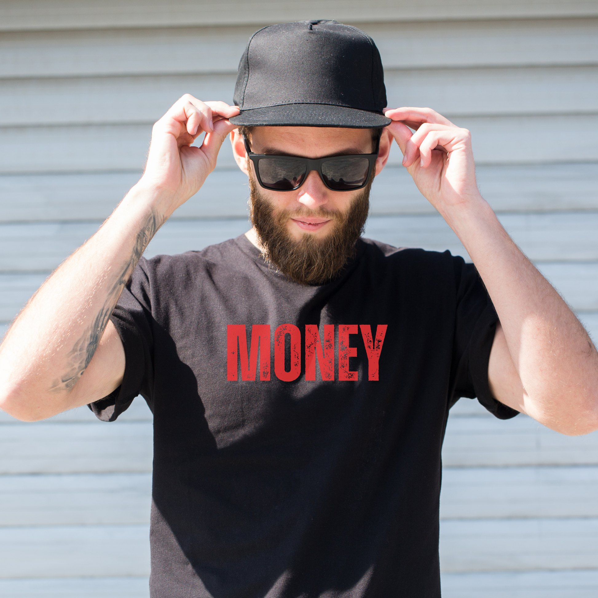 Money