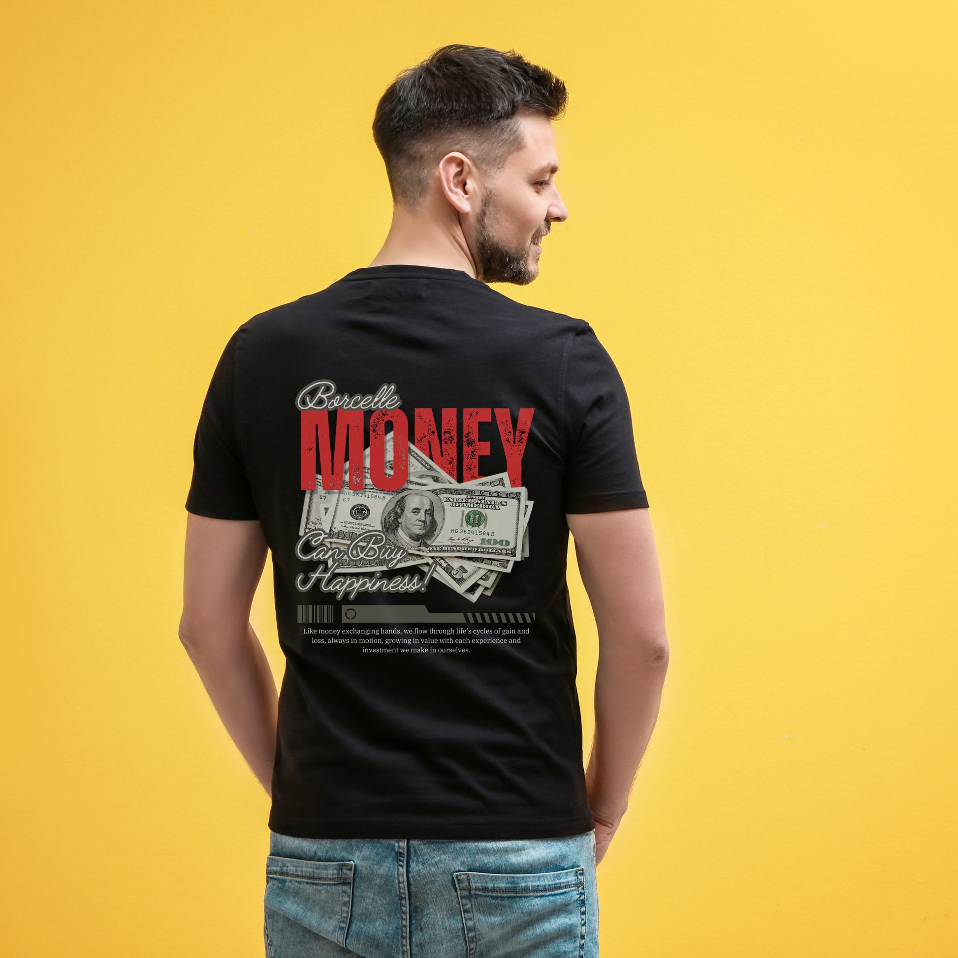Money
