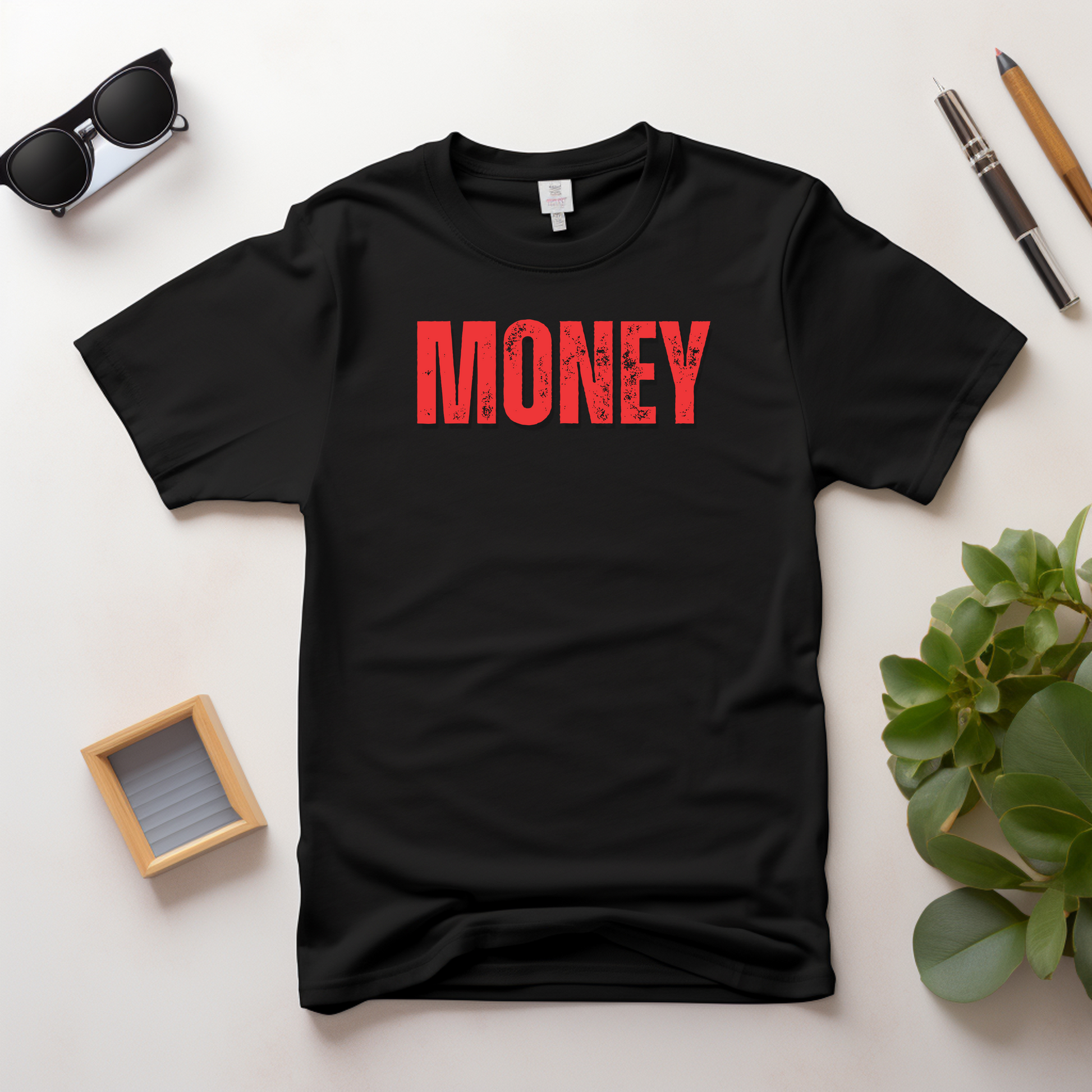 Money